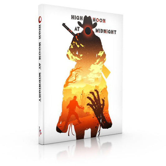 High Noon at Midnight