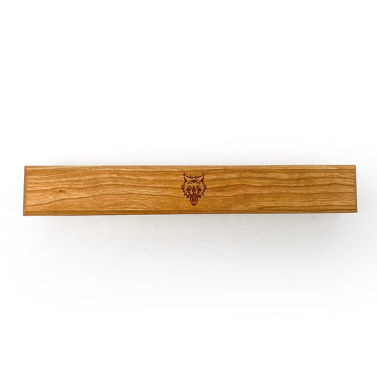 Cherry - Wolf Logo - Chest of Holding™