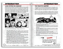Load image into Gallery viewer, Index Card RPG Master Edition
