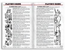 Load image into Gallery viewer, Index Card RPG Master Edition
