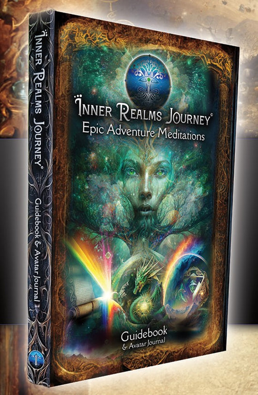 Inner Realms Journey