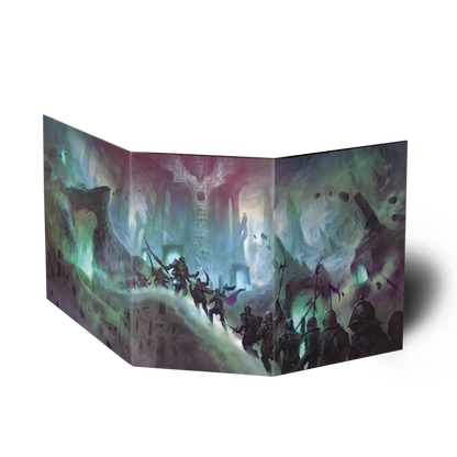 Tainted Grail - Song of a Dying World TTRPG Deluxe Box Set