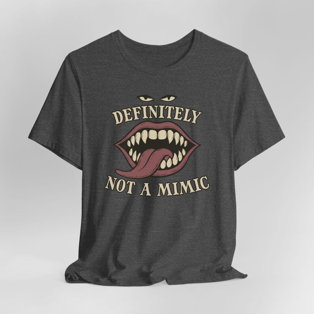 Mimic T-Shirt