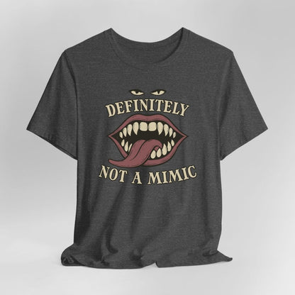 Mimic T-Shirt