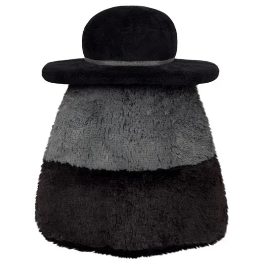 Mini Plague Doctor Squishable