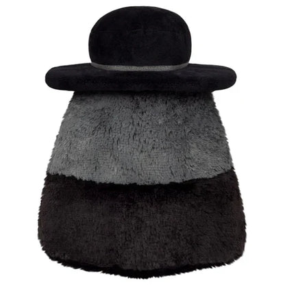 Mini Plague Doctor Squishable