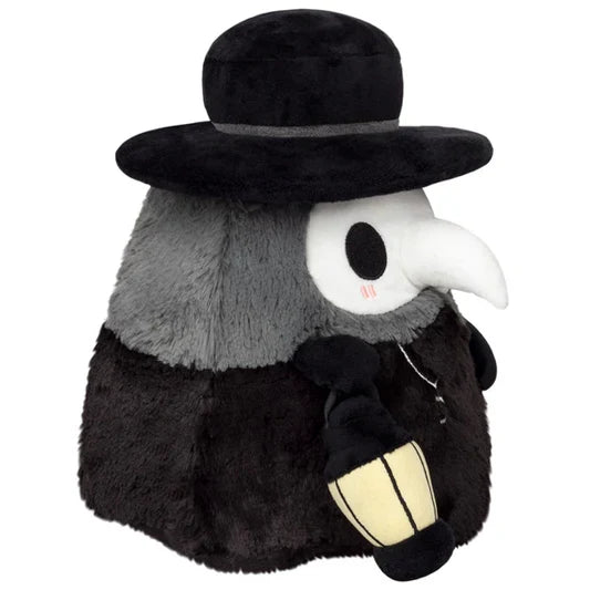 Mini Plague Doctor Squishable