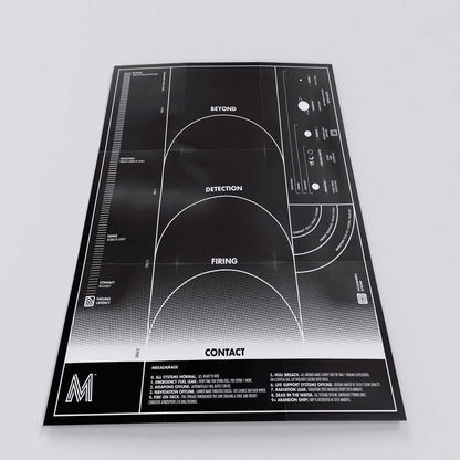 Mothership - Core Set