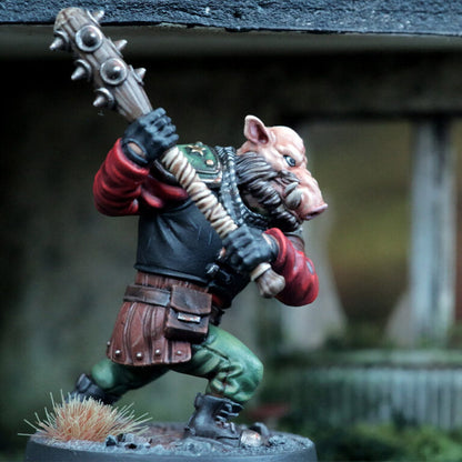 Mutant Year Zero: Zone Wars Core Set