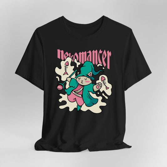 Nekomancer Shirt