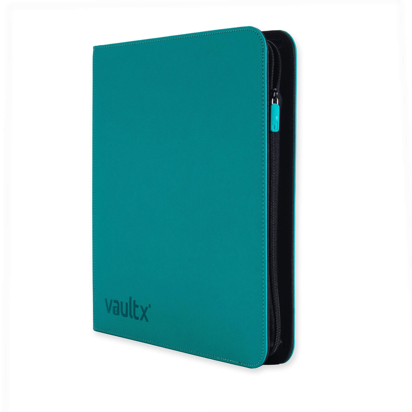Vault X Premium Exo-Tec Zip Binder - 12 Pocket