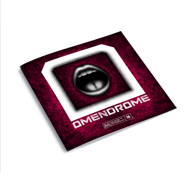 Mothership - OMENDROME (Exploitation Film Subjects)