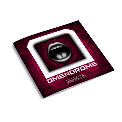 Mothership - OMENDROME (Exploitation Film Subjects)