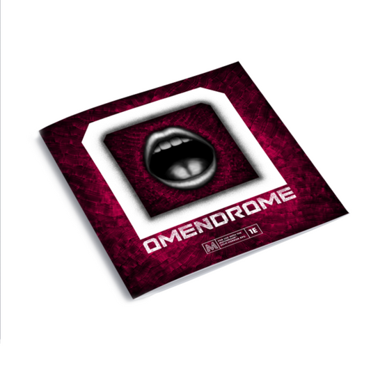 Mothership - OMENDROME (Exploitation Film Subjects)