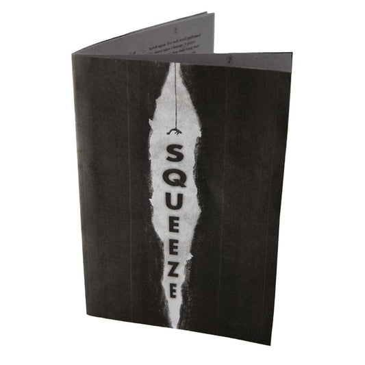 Squeeze - Roleplaying Game