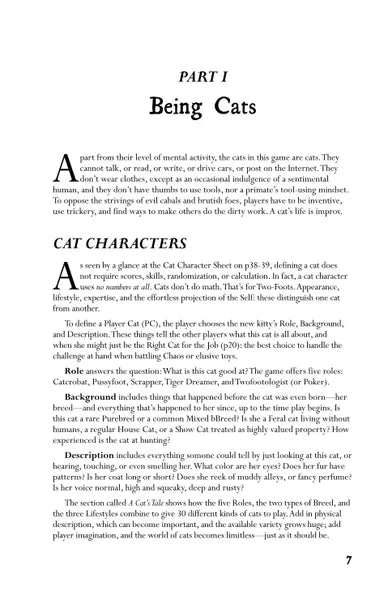Cats of Catthulhu - Book I: The Nekonomikon
