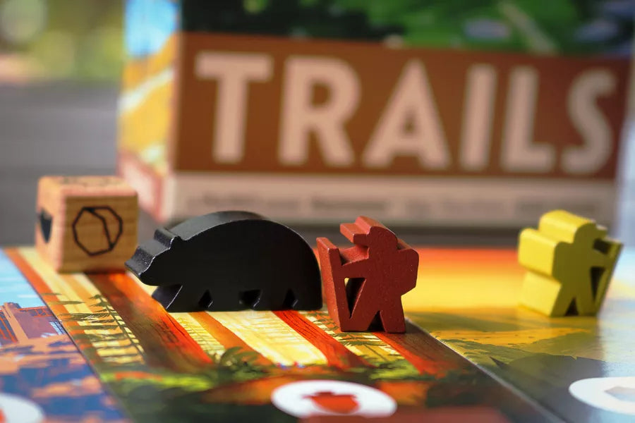 Trails