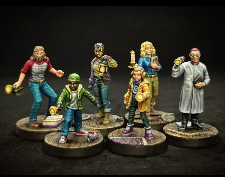 Betrayal At House On The Hill - 3rd Edition