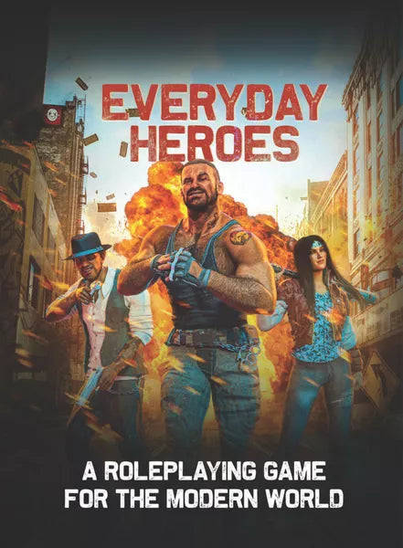 Everyday Heroes