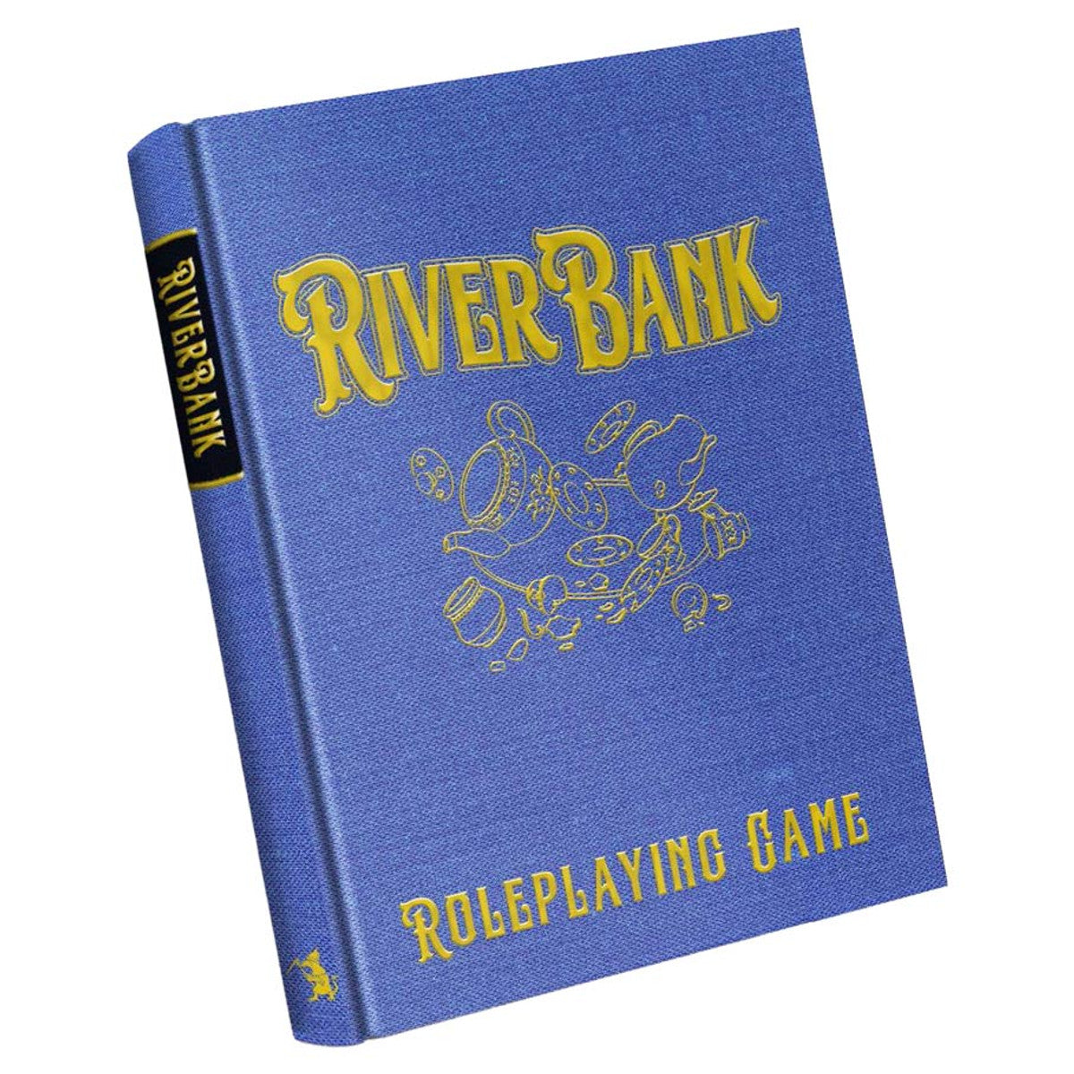 RiverBank Limited Edition