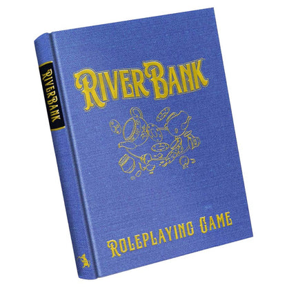 RiverBank Limited Edition