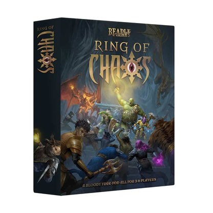 Ring of Chaos - Regular Edition