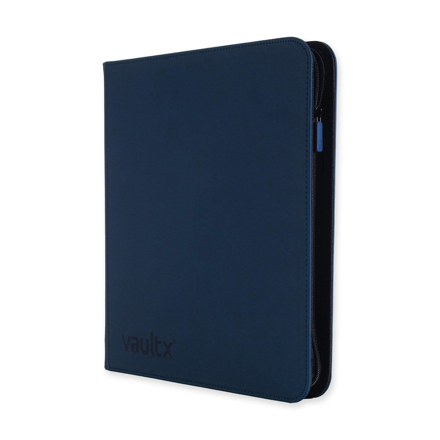Vault X Premium Exo-Tec Zip Binder - 12 Pocket