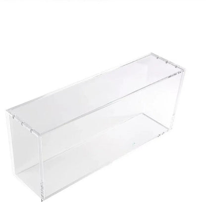 Premium Pokémon Center Japanese Special Box Protective Display Acrylic Case Version 2