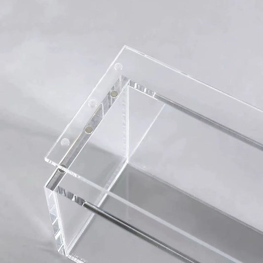 Premium Pokémon Center Japanese Special Box Protective Display Acrylic Case Version 2