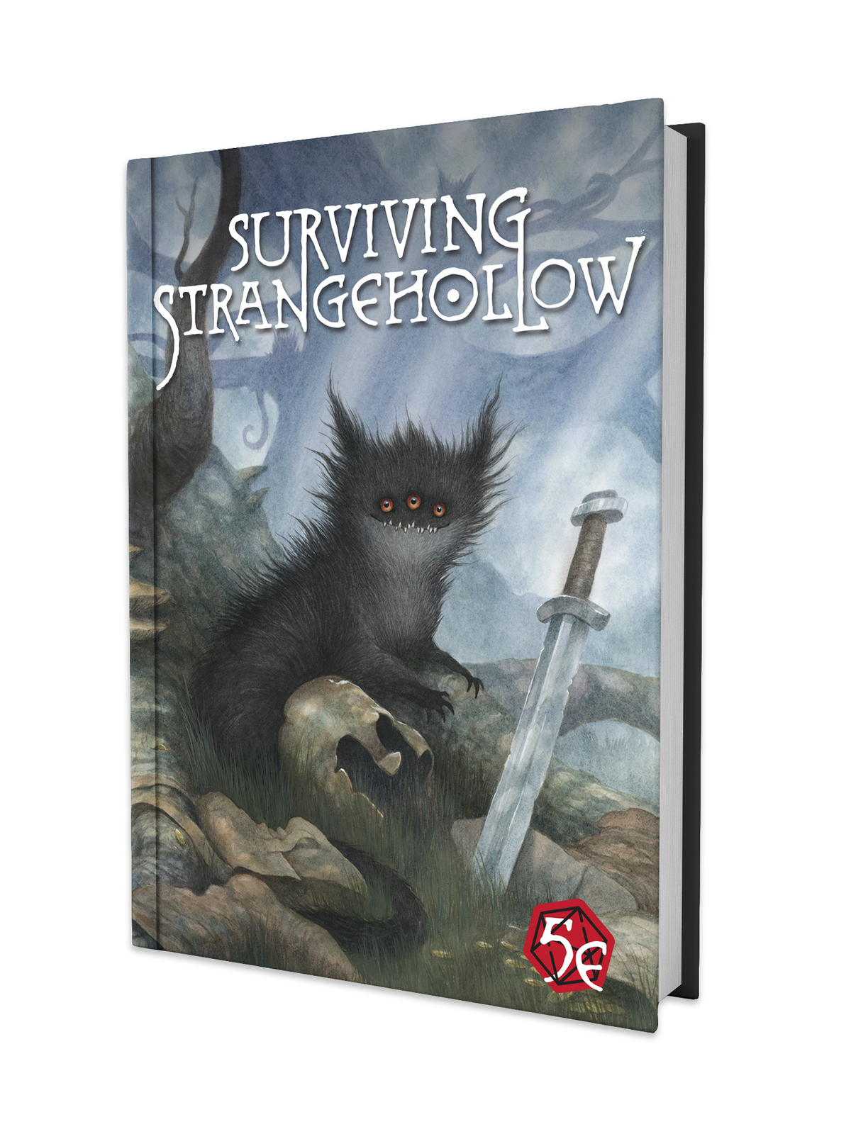 Surviving Strangehollow