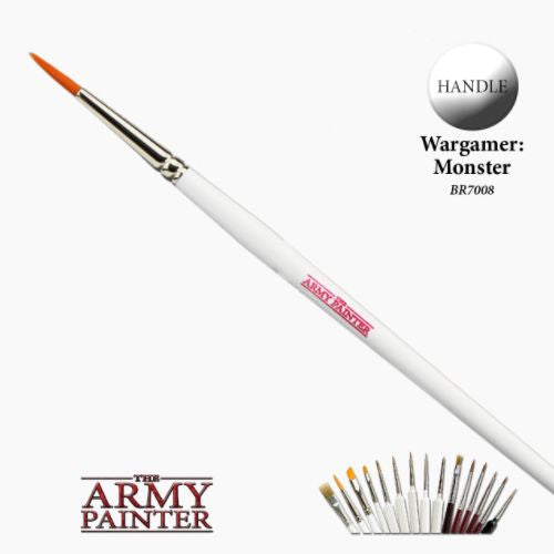 The Army Painter - Brushes