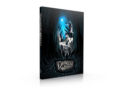 The Darkest Woods - Expanded Edition