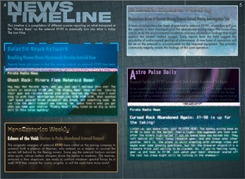 Mothership - The Iron Hive (Campaign Setting)