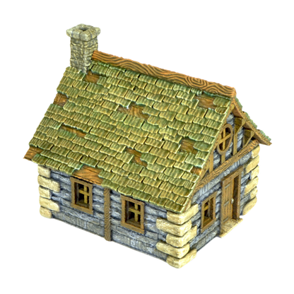 The Small Village - House 1