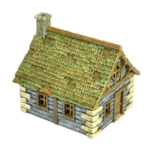 The Small Village - House 1