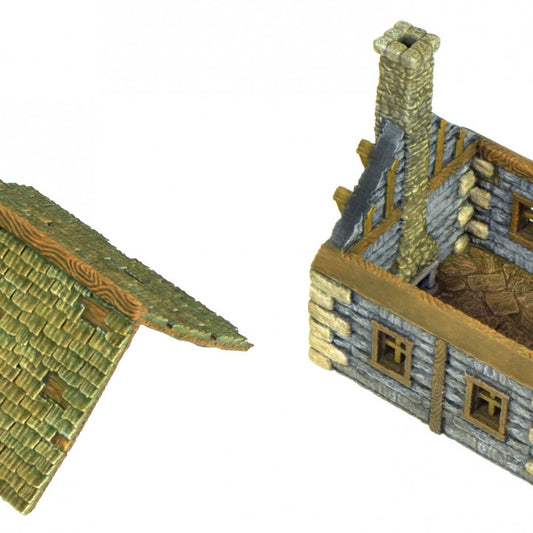 The Small Village - House 1