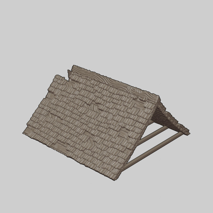 The Small Village - House 1