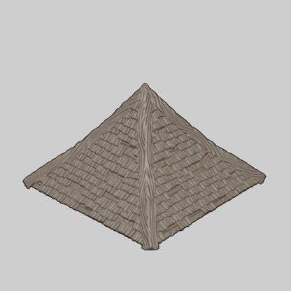 The Small Village - House 3