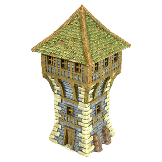 The Small Village - House 3