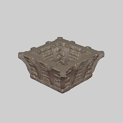 The Small Village - House 3