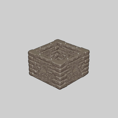 The Small Village - House 3