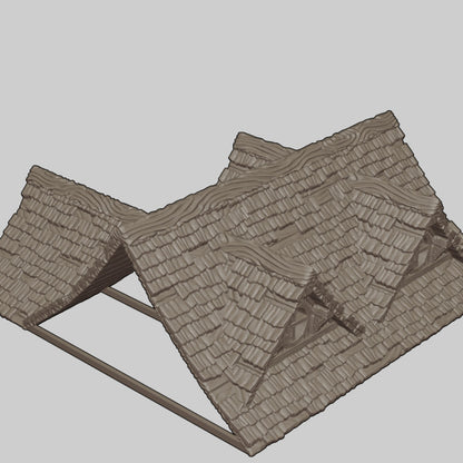 The Small Village - House 4