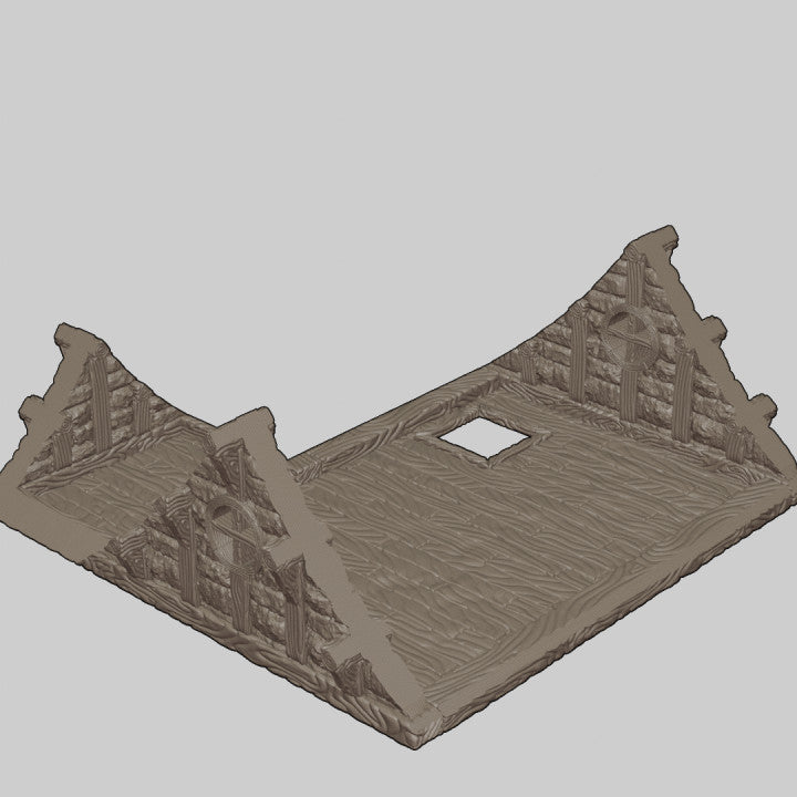The Small Village - House 4
