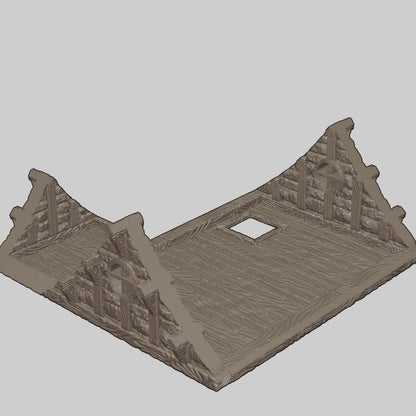 The Small Village - House 4