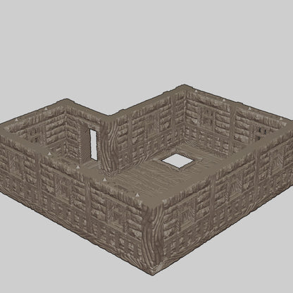 The Small Village - House 4