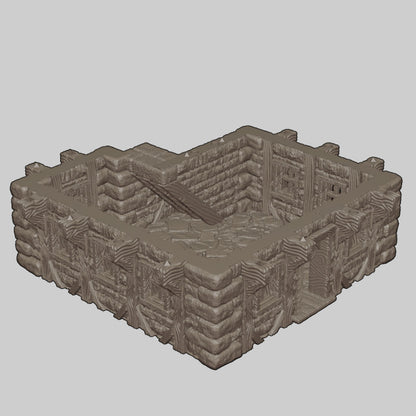 The Small Village - House 4
