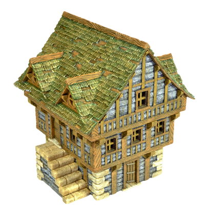 The Small Village - House 5