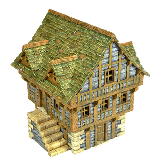 The Small Village - House 5