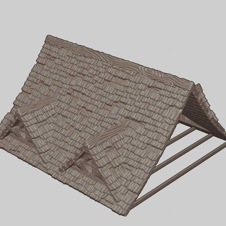 The Small Village - House 5
