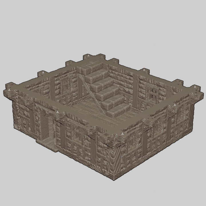 The Small Village - House 5